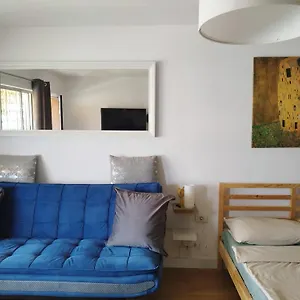 Oceanview Mesa Del Mar Apartamento Santa Cruz de Tenerife