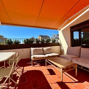 Barcelonaforrent The Central Place Apartamento Barcelona